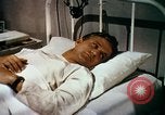 Image of Post operative infection California United States USA, 1945, second 20 stock footage video 65675077526