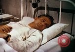 Image of Post operative infection California United States USA, 1945, second 21 stock footage video 65675077526