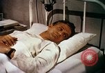 Image of Post operative infection California United States USA, 1945, second 22 stock footage video 65675077526