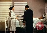 Image of Post operative infection California United States USA, 1945, second 31 stock footage video 65675077526