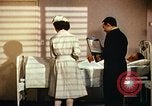 Image of Post operative infection California United States USA, 1945, second 32 stock footage video 65675077526