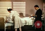 Image of Post operative infection California United States USA, 1945, second 34 stock footage video 65675077526