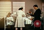 Image of Post operative infection California United States USA, 1945, second 35 stock footage video 65675077526