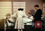 Image of Post operative infection California United States USA, 1945, second 36 stock footage video 65675077526