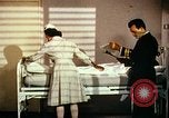 Image of Post operative infection California United States USA, 1945, second 39 stock footage video 65675077526