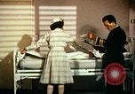 Image of Post operative infection California United States USA, 1945, second 40 stock footage video 65675077526