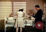 Image of Post operative infection California United States USA, 1945, second 42 stock footage video 65675077526