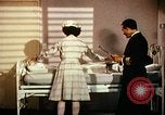 Image of Post operative infection California United States USA, 1945, second 43 stock footage video 65675077526