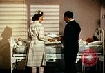 Image of Post operative infection California United States USA, 1945, second 44 stock footage video 65675077526