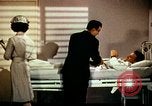 Image of Post operative infection California United States USA, 1945, second 46 stock footage video 65675077526