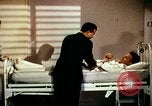 Image of Post operative infection California United States USA, 1945, second 47 stock footage video 65675077526