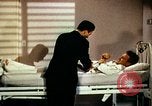 Image of Post operative infection California United States USA, 1945, second 48 stock footage video 65675077526