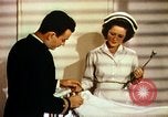 Image of Post operative infection California United States USA, 1945, second 55 stock footage video 65675077526
