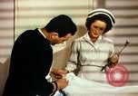Image of Post operative infection California United States USA, 1945, second 56 stock footage video 65675077526
