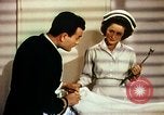 Image of Post operative infection California United States USA, 1945, second 58 stock footage video 65675077526