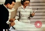 Image of Post operative infection California United States USA, 1945, second 60 stock footage video 65675077526