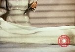 Image of Post operative infection California United States USA, 1945, second 61 stock footage video 65675077526