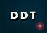 Image of Dichloro-Diphenyl-Trichloroethane United States USA, 1944, second 12 stock footage video 65675077528