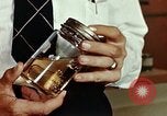 Standbild Dichloro-Diphenyl-Trichlorethan United States USA, 1944, aus Sekunde 5 historischem Filmmaterial Videoclip 65675077529