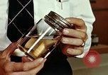 Standbild Dichloro-Diphenyl-Trichlorethan United States USA, 1944, aus Sekunde 7 historischem Filmmaterial Videoclip 65675077529