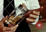 Standbild Dichloro-Diphenyl-Trichlorethan United States USA, 1944, aus Sekunde 8 historischem Filmmaterial Videoclip 65675077529