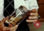 Standbild Dichloro-Diphenyl-Trichlorethan United States USA, 1944, aus Sekunde 10 historischem Filmmaterial Videoclip 65675077529