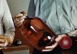 Standbild Dichloro-Diphenyl-Trichlorethan United States USA, 1944, aus Sekunde 16 historischem Filmmaterial Videoclip 65675077529