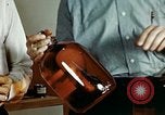Standbild Dichloro-Diphenyl-Trichlorethan United States USA, 1944, aus Sekunde 20 historischem Filmmaterial Videoclip 65675077529