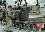 Image dichlorodiphényl-trichloroéthane United States USA, 1944, de la seconde 44 séquences d'archives historiques vidéo 65675077530