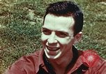 Image of head injury United States USA, 1945, second 38 stock footage video 65675077535