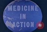 Image of wounded Marines Saipan Northern Mariana Islands, 1944, second 19 stock footage video 65675077536