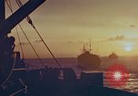 Image of wounded Marines Saipan Northern Mariana Islands, 1944, second 38 stock footage video 65675077536