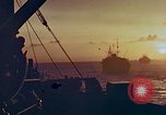 Image of wounded Marines Saipan Northern Mariana Islands, 1944, second 40 stock footage video 65675077536