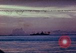 Image of wounded Marines Saipan Northern Mariana Islands, 1944, second 41 stock footage video 65675077536