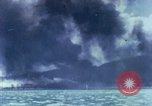 Image of wounded Marines Saipan Northern Mariana Islands, 1944, second 48 stock footage video 65675077536