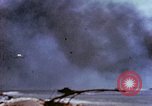 Image of wounded Marines Saipan Northern Mariana Islands, 1944, second 53 stock footage video 65675077536