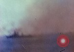 Image of wounded Marines Saipan Northern Mariana Islands, 1944, second 54 stock footage video 65675077536