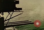 Image of wounded Marines Saipan Northern Mariana Islands, 1944, second 55 stock footage video 65675077536