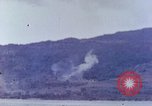 Image of wounded Marines Saipan Northern Mariana Islands, 1944, second 58 stock footage video 65675077536