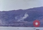 Image of wounded Marines Saipan Northern Mariana Islands, 1944, second 59 stock footage video 65675077536