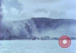 Image of wounded Marines Saipan Northern Mariana Islands, 1944, second 61 stock footage video 65675077536