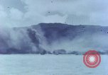 Image of wounded Marines Saipan Northern Mariana Islands, 1944, second 62 stock footage video 65675077536