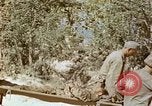 Image of wounded evacuated to hospital ship Saipan Northern Mariana Islands, 1945, second 3 stock footage video 65675077537
