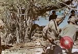 Image of wounded evacuated to hospital ship Saipan Northern Mariana Islands, 1945, second 6 stock footage video 65675077537