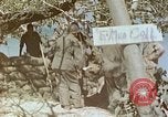 Image of wounded evacuated to hospital ship Saipan Northern Mariana Islands, 1945, second 11 stock footage video 65675077537