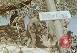Image of wounded evacuated to hospital ship Saipan Northern Mariana Islands, 1945, second 12 stock footage video 65675077537