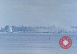 Image of wounded evacuated to hospital ship Saipan Northern Mariana Islands, 1945, second 15 stock footage video 65675077537