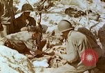 Image of wounded evacuated to hospital ship Saipan Northern Mariana Islands, 1945, second 24 stock footage video 65675077537