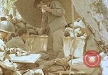 Image of wounded evacuated to hospital ship Saipan Northern Mariana Islands, 1945, second 27 stock footage video 65675077537