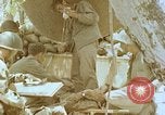 Image of wounded evacuated to hospital ship Saipan Northern Mariana Islands, 1945, second 29 stock footage video 65675077537